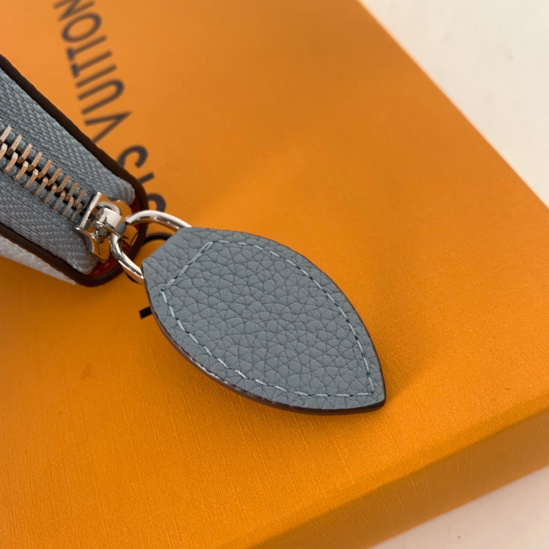 ZIPPY WALLET, Louis Vuitton LV