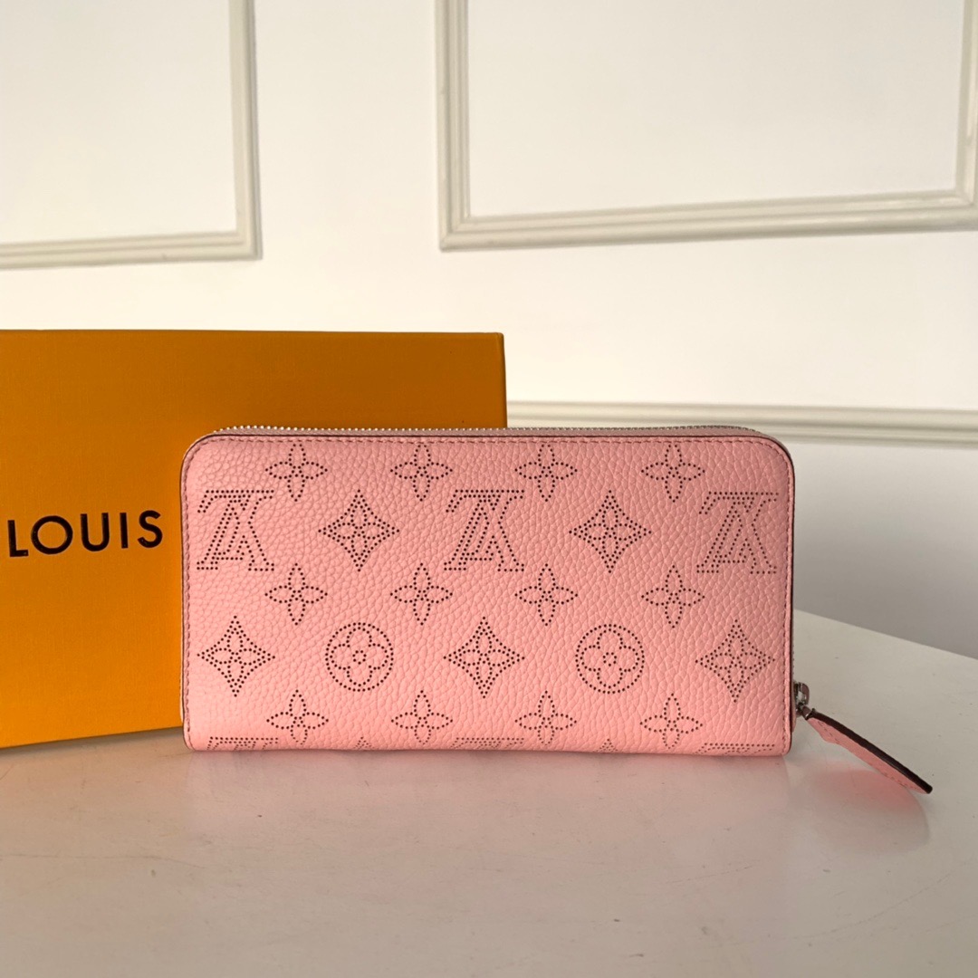 M61868 ZIPPY WALLET, Louis Vuitton LV