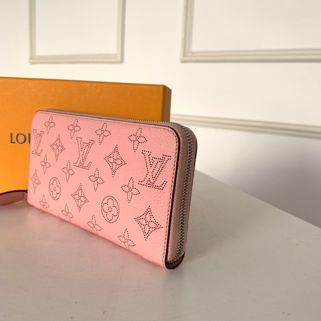M61868 ZIPPY WALLET, Louis Vuitton LV