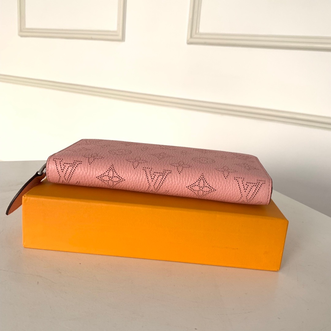 M61868 ZIPPY WALLET, Louis Vuitton LV