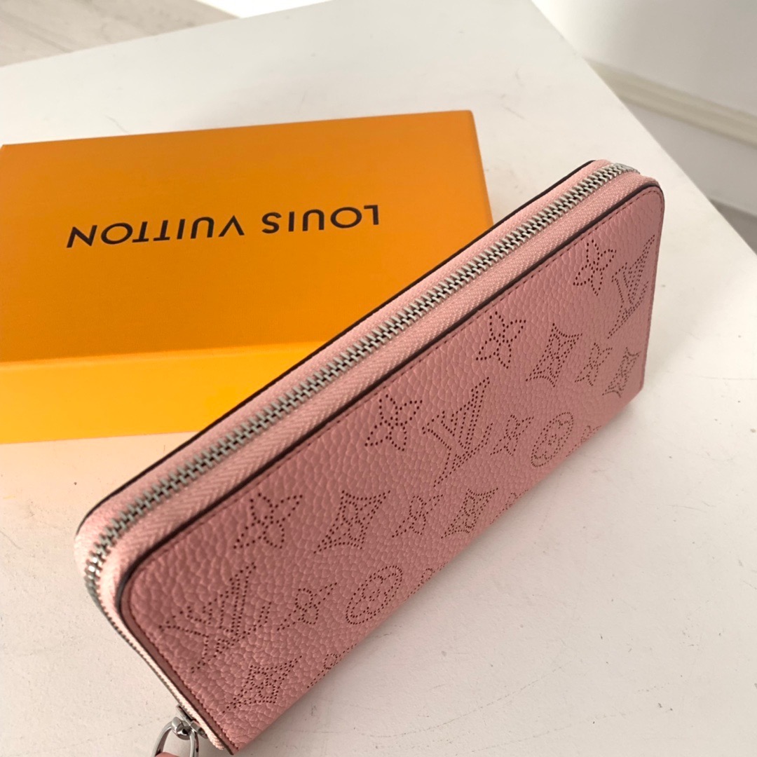 M61868 ZIPPY WALLET, Louis Vuitton LV