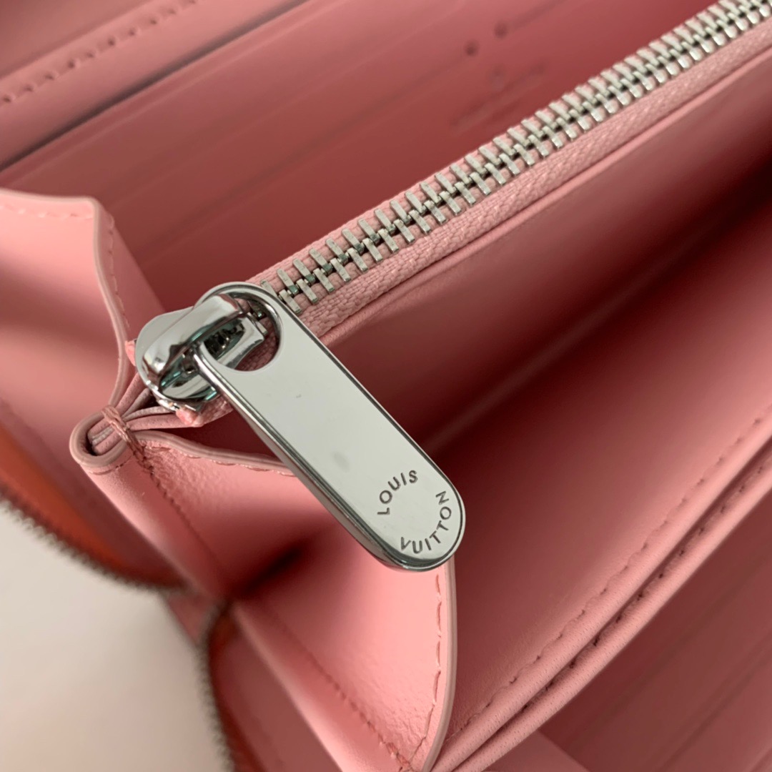 M61868 ZIPPY WALLET, Louis Vuitton LV
