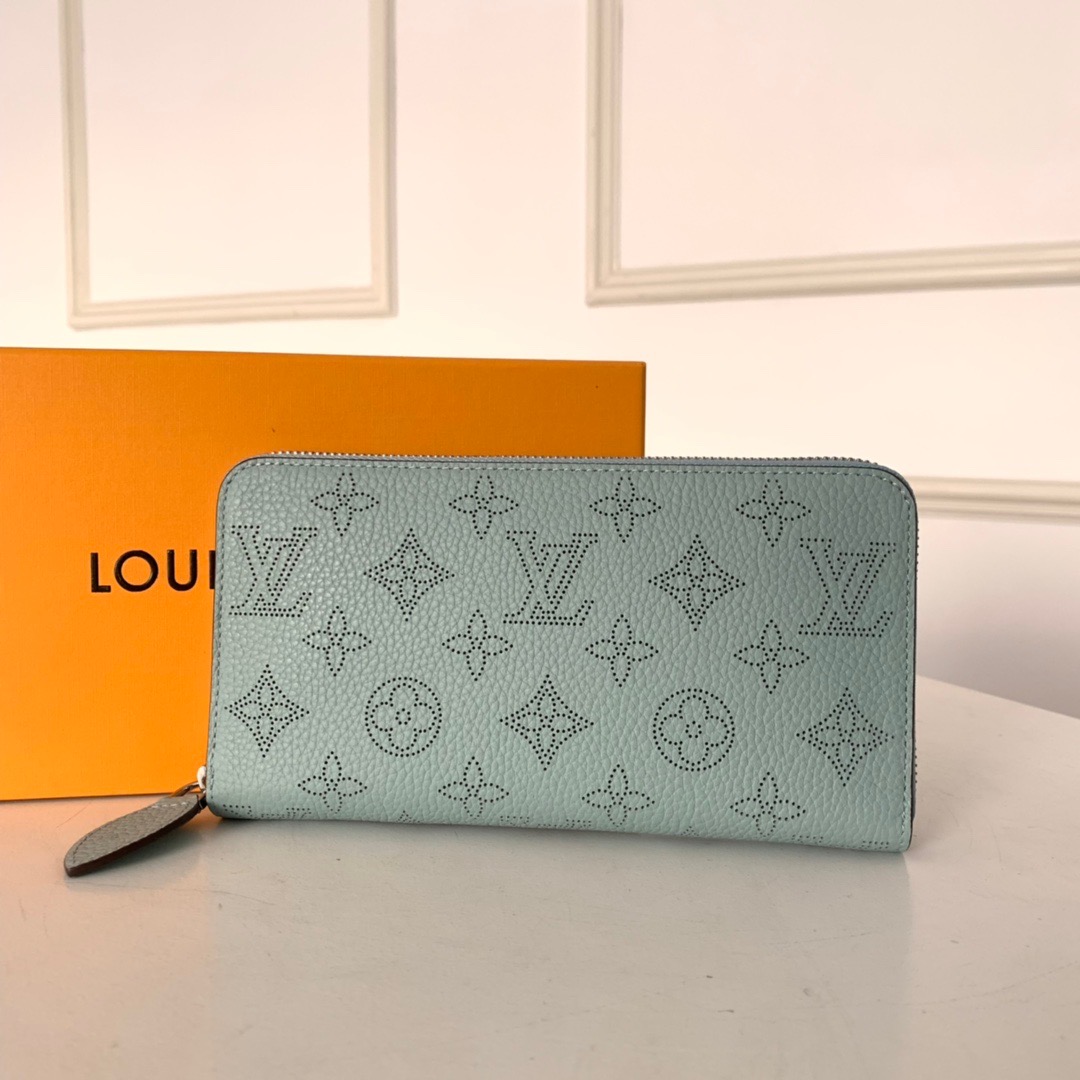 M61868 ZIPPY WALLET, Louis Vuitton LV