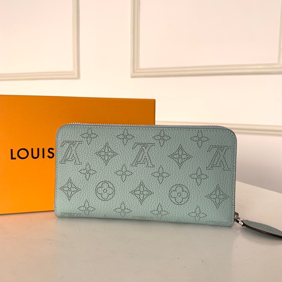 M61868 ZIPPY WALLET, Louis Vuitton LV