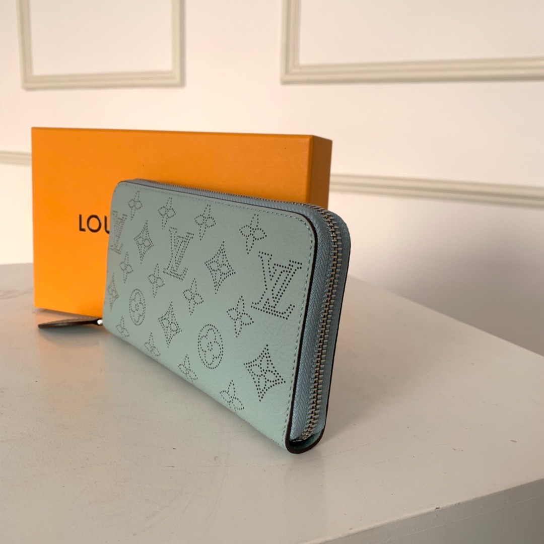 M61868 ZIPPY WALLET, Louis Vuitton LV