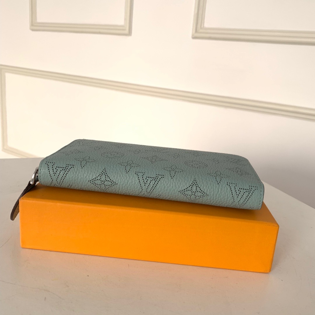 M61868 ZIPPY WALLET, Louis Vuitton LV