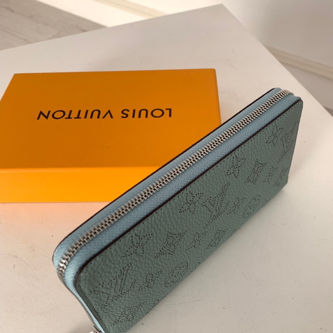 M61868 ZIPPY WALLET, Louis Vuitton LV