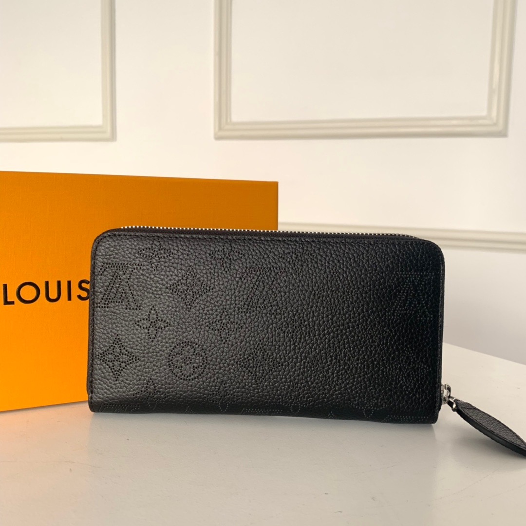 M61867 ZIPPY WALLET, Louis Vuitton LV
