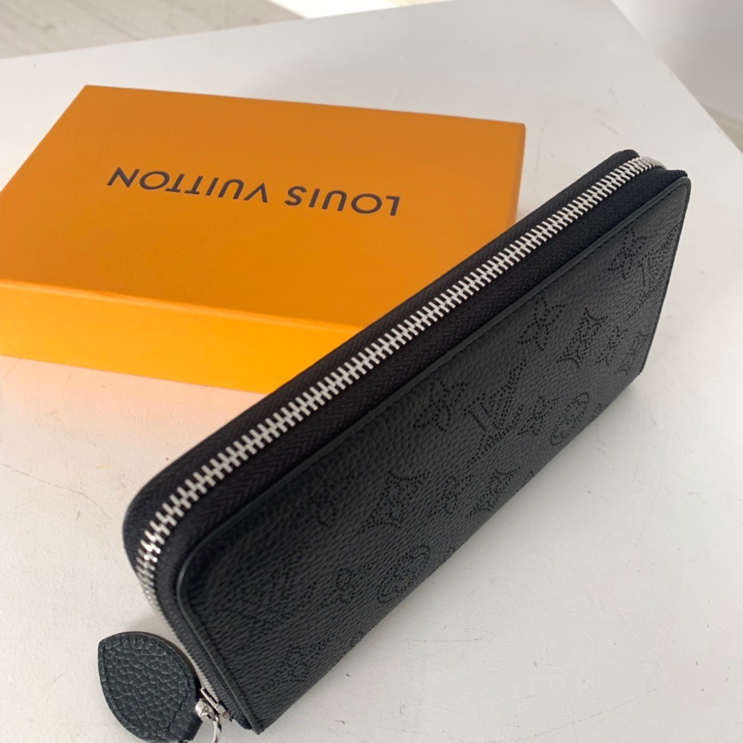 M61867 ZIPPY WALLET, Louis Vuitton LV