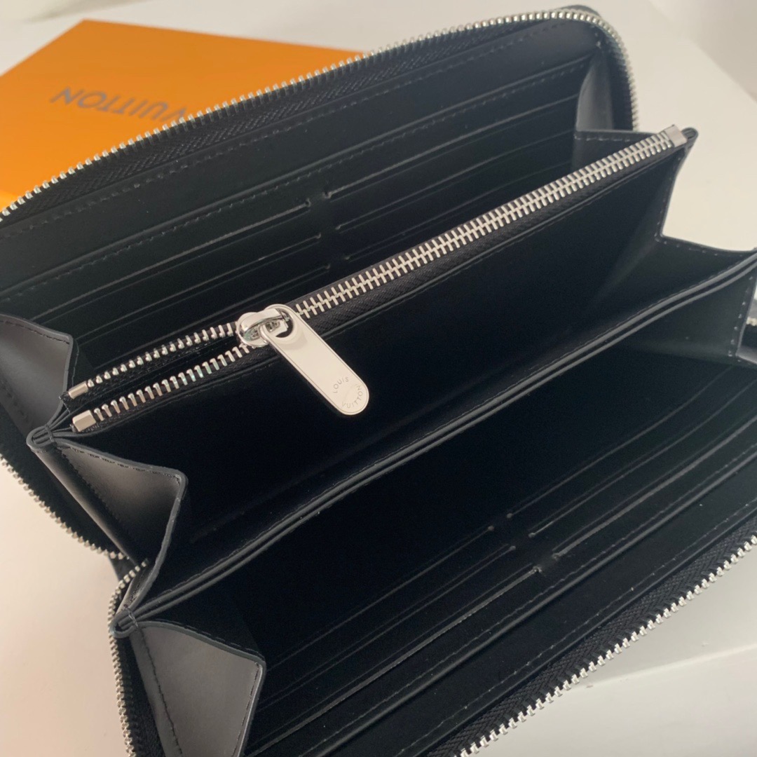 M61867 ZIPPY WALLET, Louis Vuitton LV