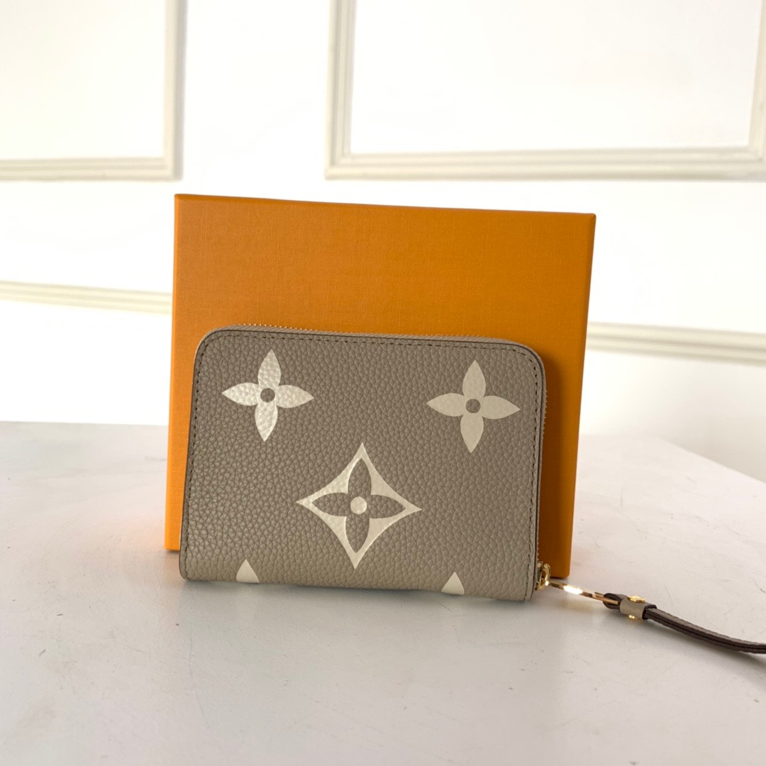 ZIPPY COIN PURSE