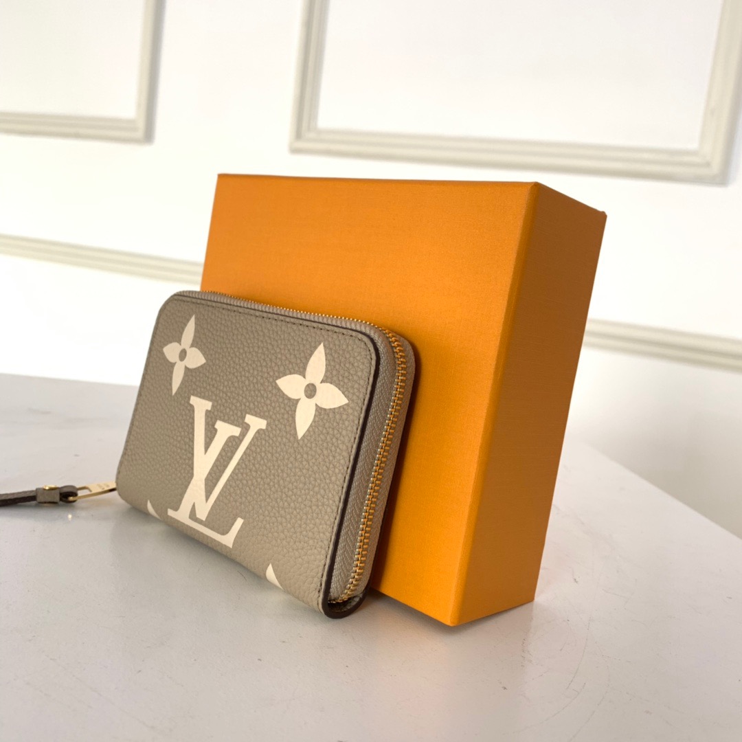 ZIPPY COIN PURSE