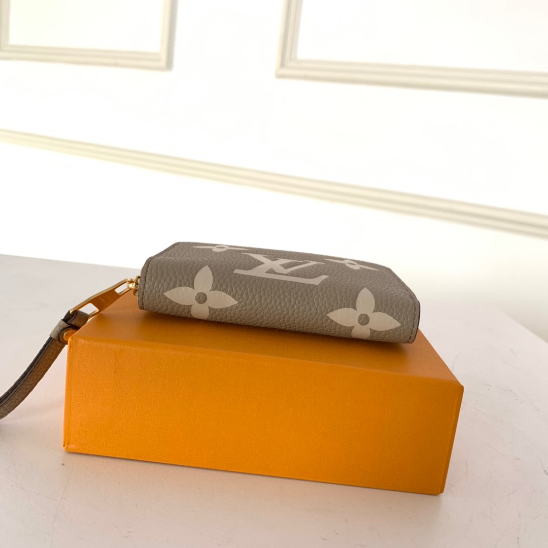ZIPPY COIN PURSE