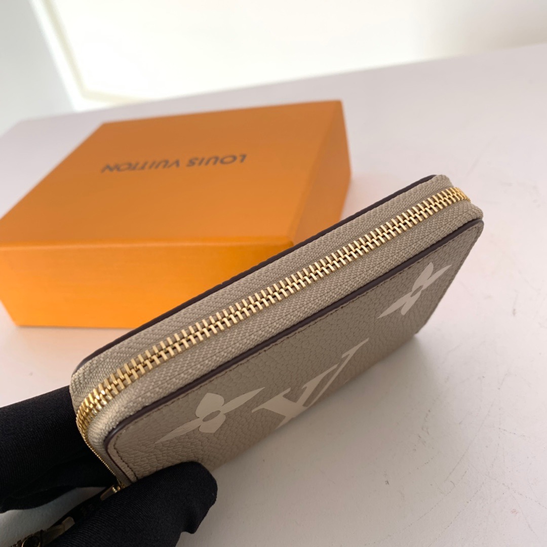 ZIPPY COIN PURSE