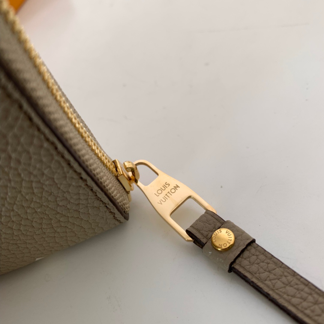 ZIPPY COIN PURSE
