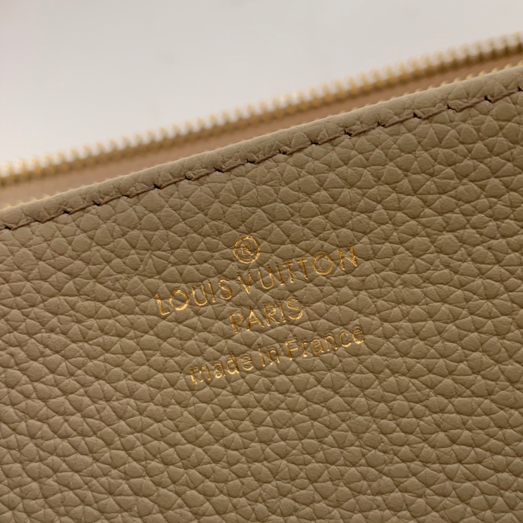 ZIPPY COIN PURSE