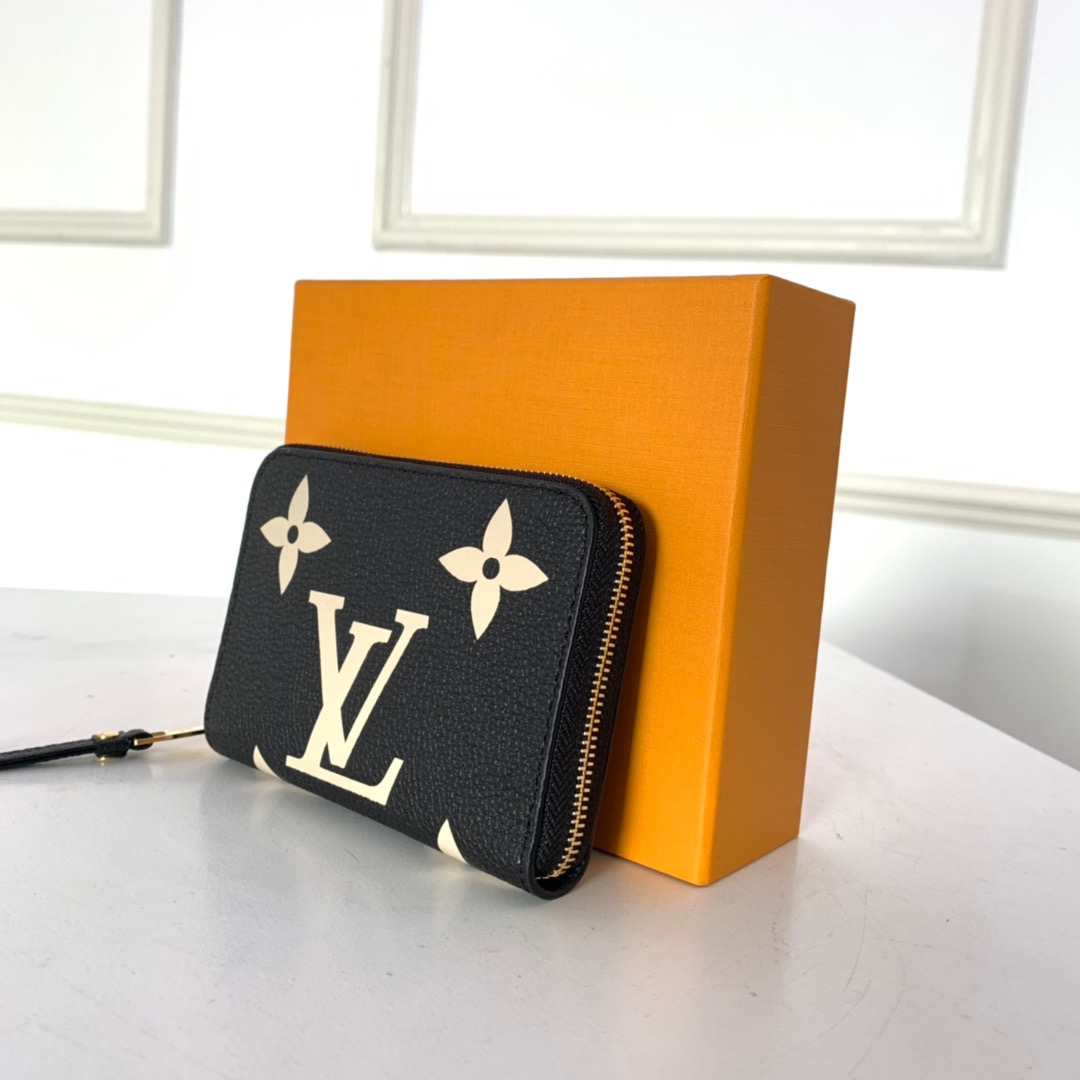 ZIPPY COIN PURSE