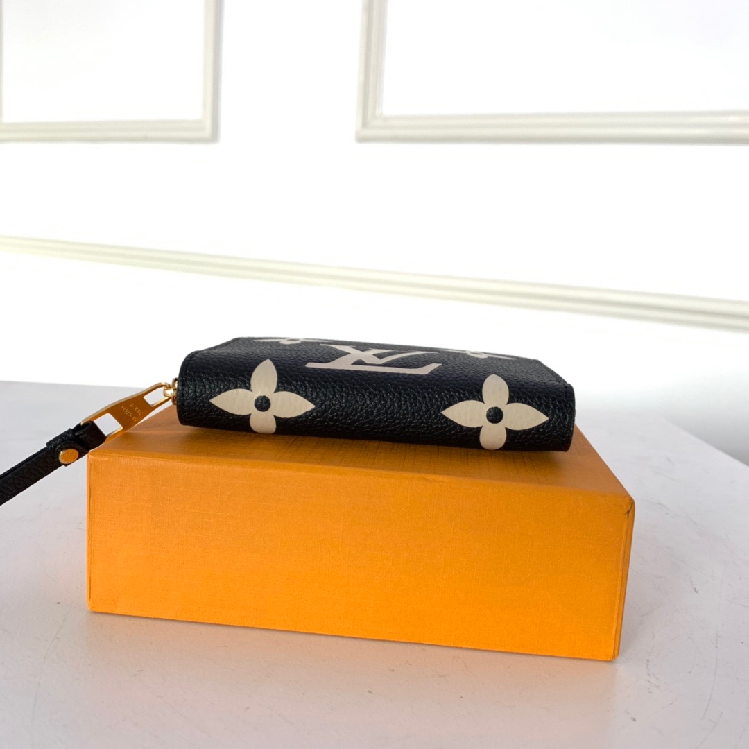 ZIPPY COIN PURSE