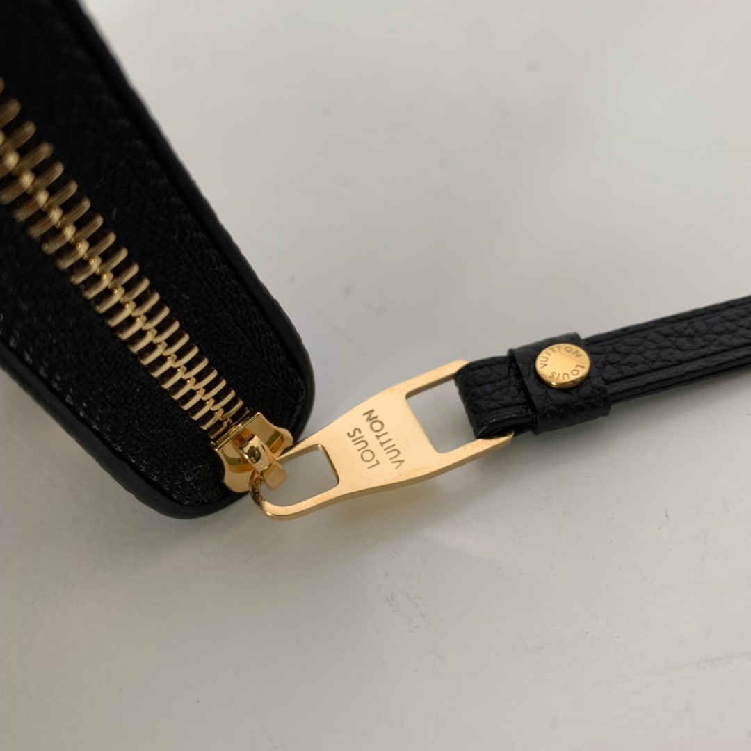 ZIPPY COIN PURSE