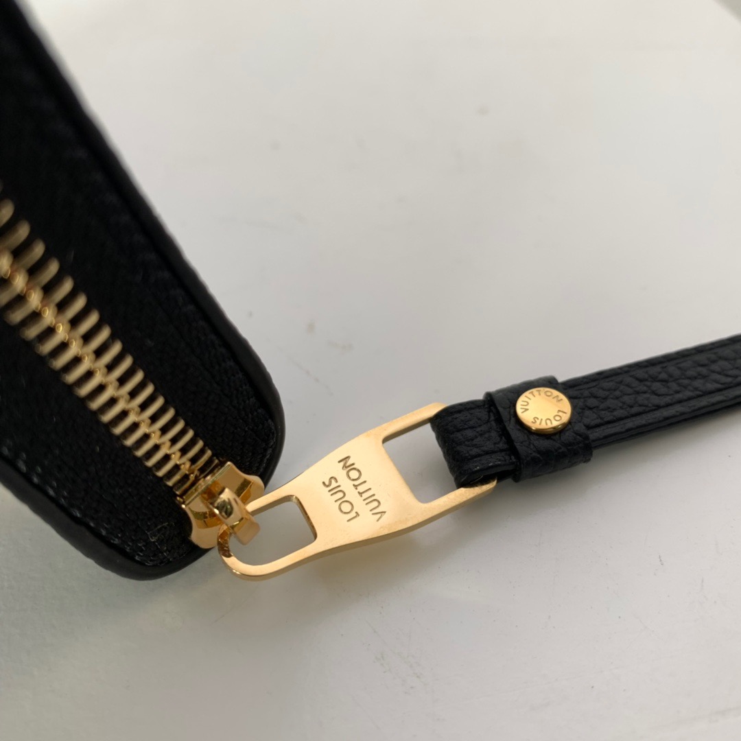 ZIPPY COIN PURSE