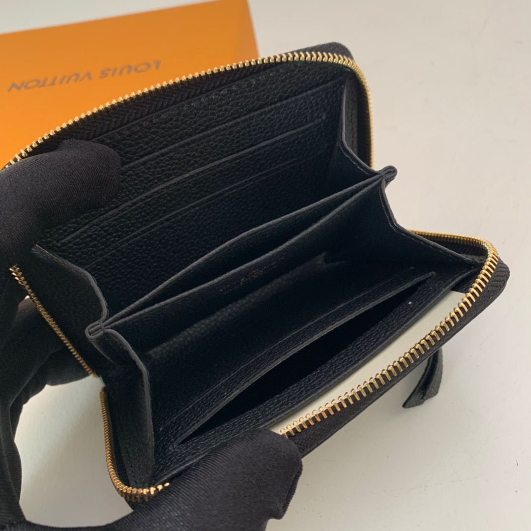ZIPPY COIN PURSE
