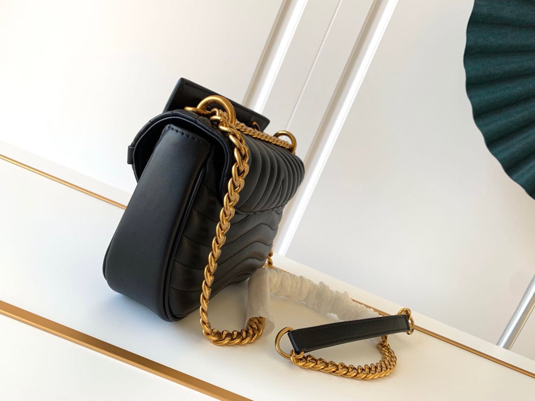 M51683 LOUIS VUITTON NEW WAVE CHAIN BAG PM