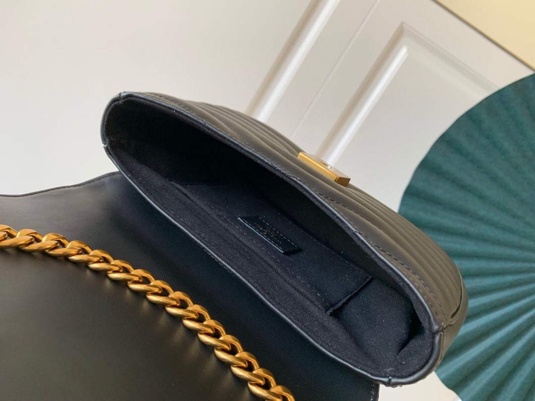 M51683 LOUIS VUITTON NEW WAVE CHAIN BAG PM