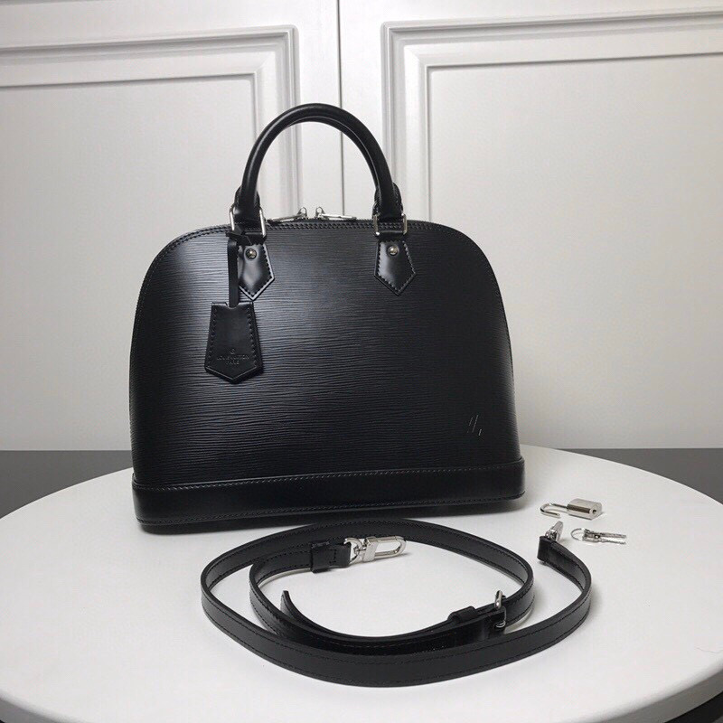 ALMA PM, LOUIS VUITTON LV
