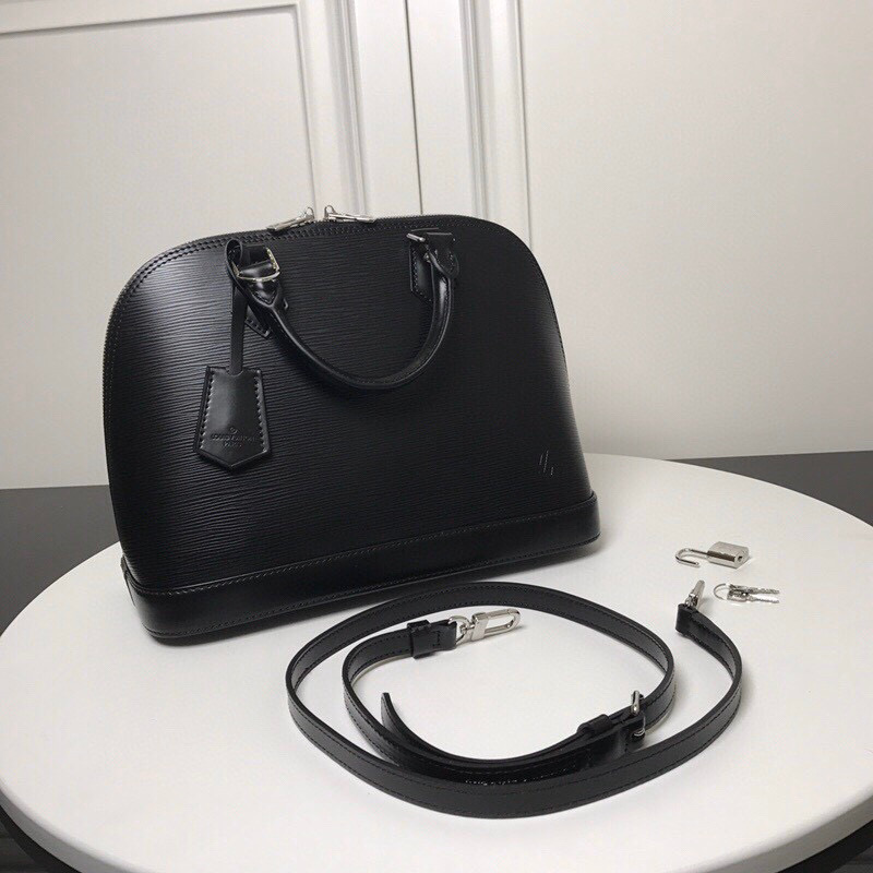 ALMA PM, LOUIS VUITTON LV