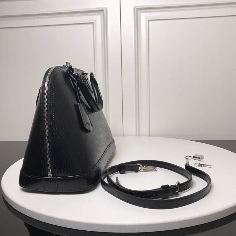 ALMA PM, LOUIS VUITTON LV