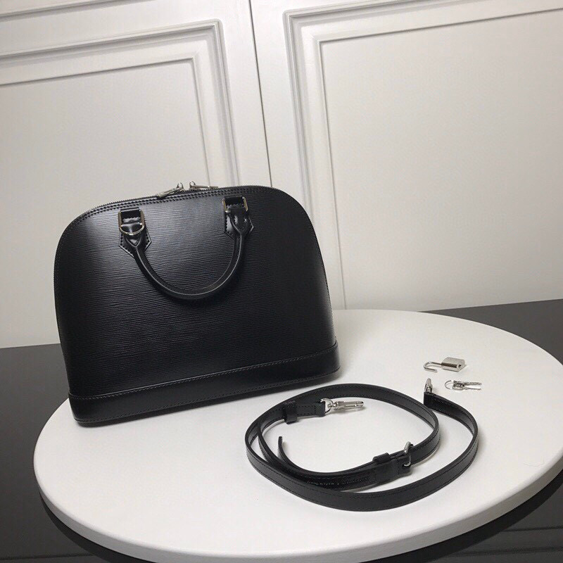 ALMA PM, LOUIS VUITTON LV