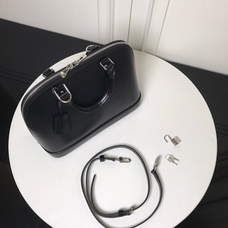 ALMA PM, LOUIS VUITTON LV