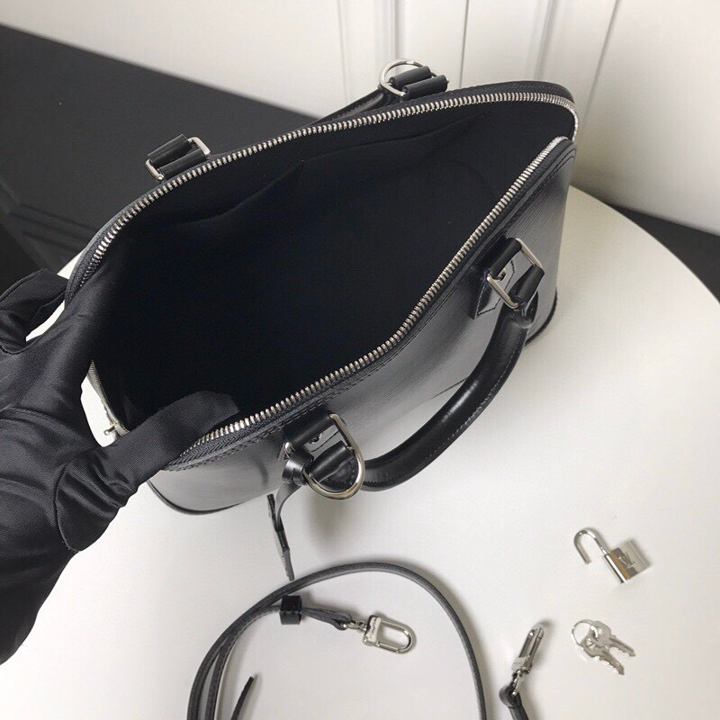 ALMA PM, LOUIS VUITTON LV