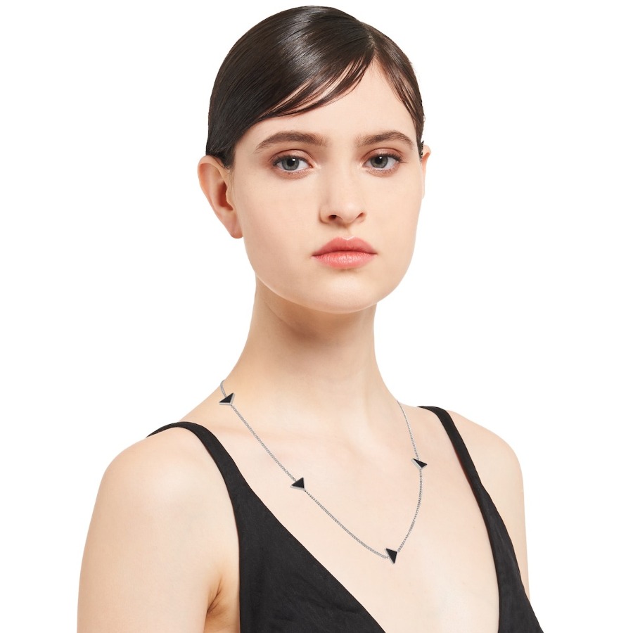 Necklaces, Prada