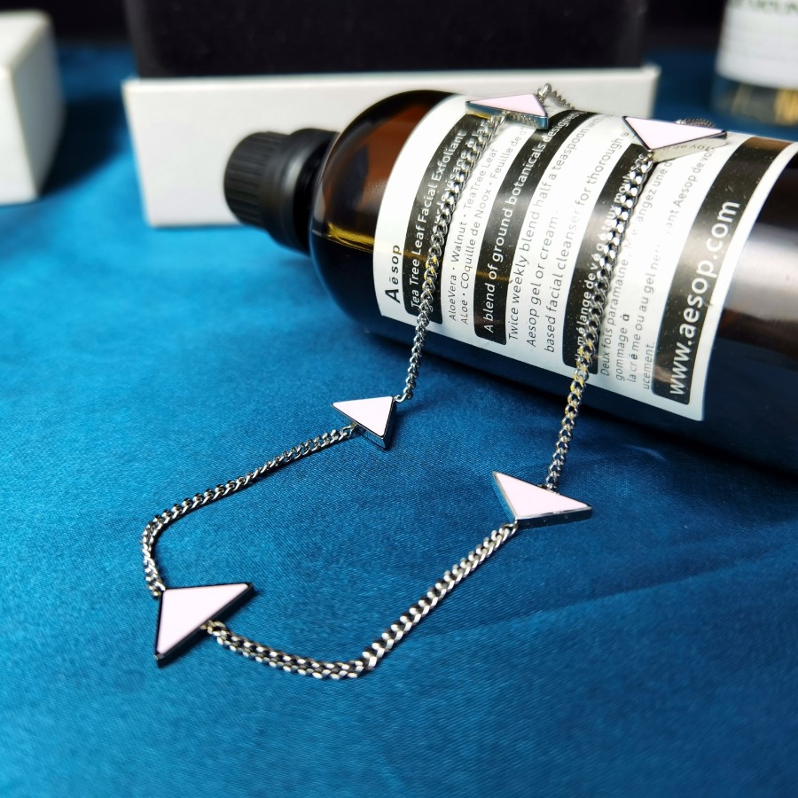 Necklaces, Prada