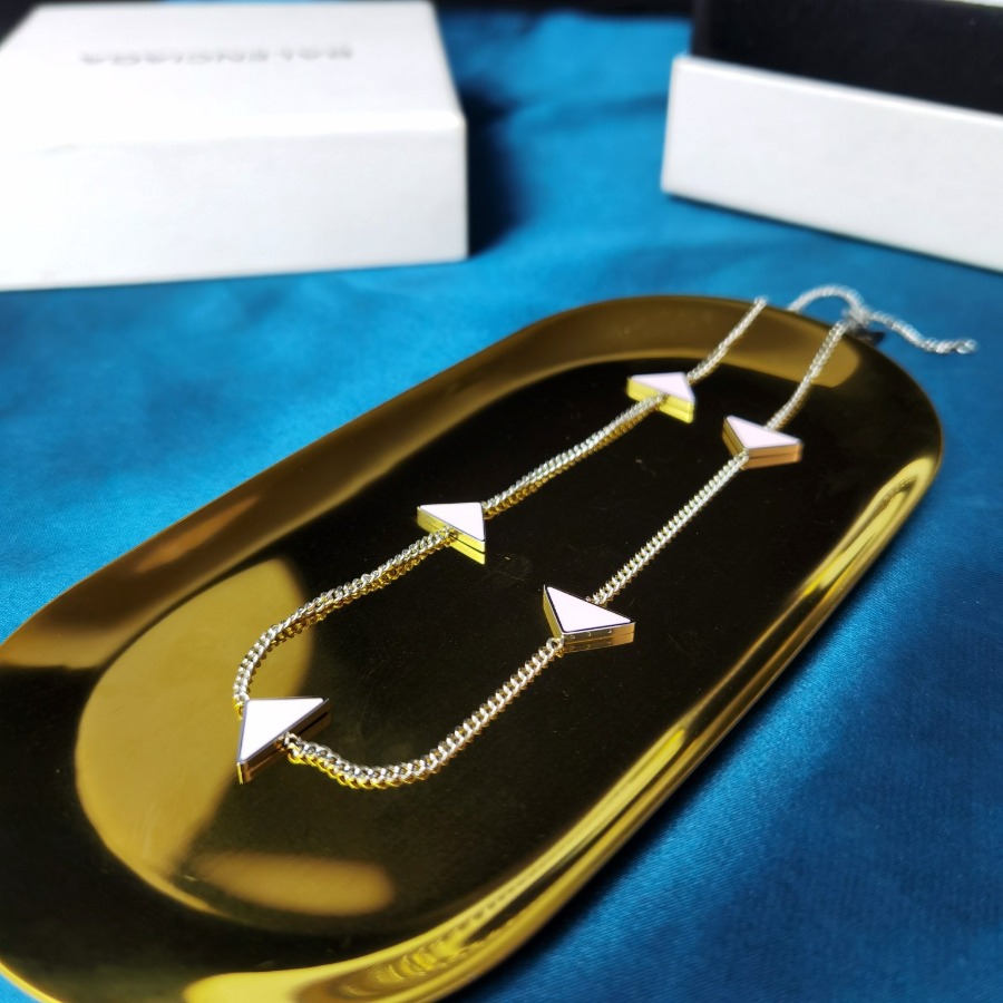 Necklaces, Prada