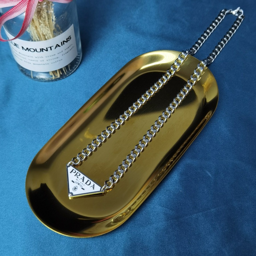 Necklaces, Prada