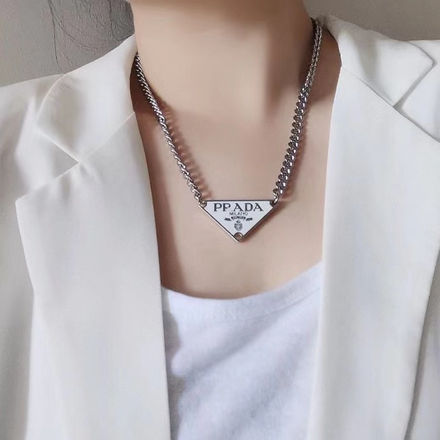 Necklaces, Prada