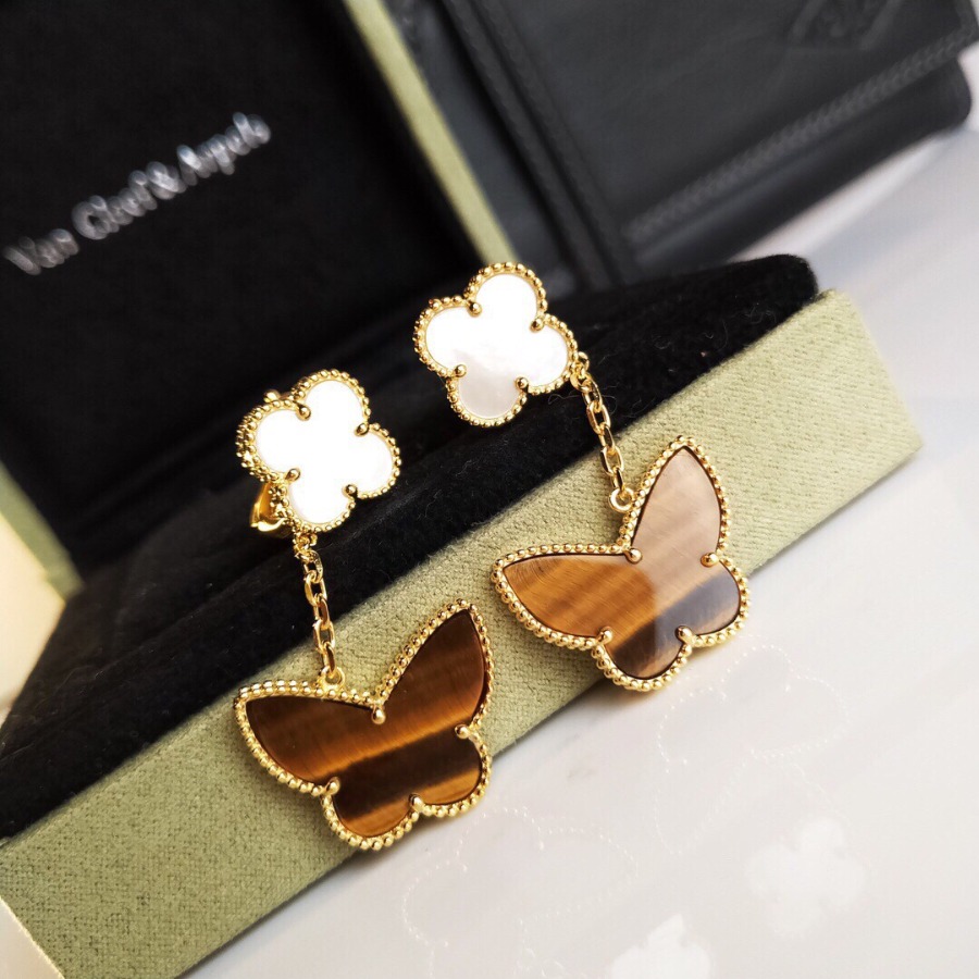 VanCleef&Arpels Earrings