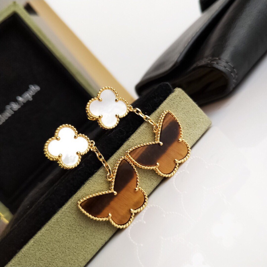 VanCleef&Arpels Earrings