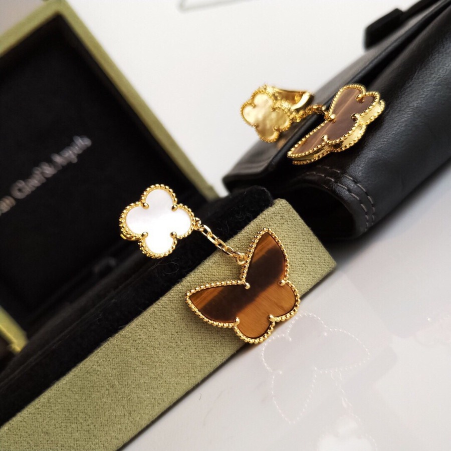 VanCleef&Arpels Earrings