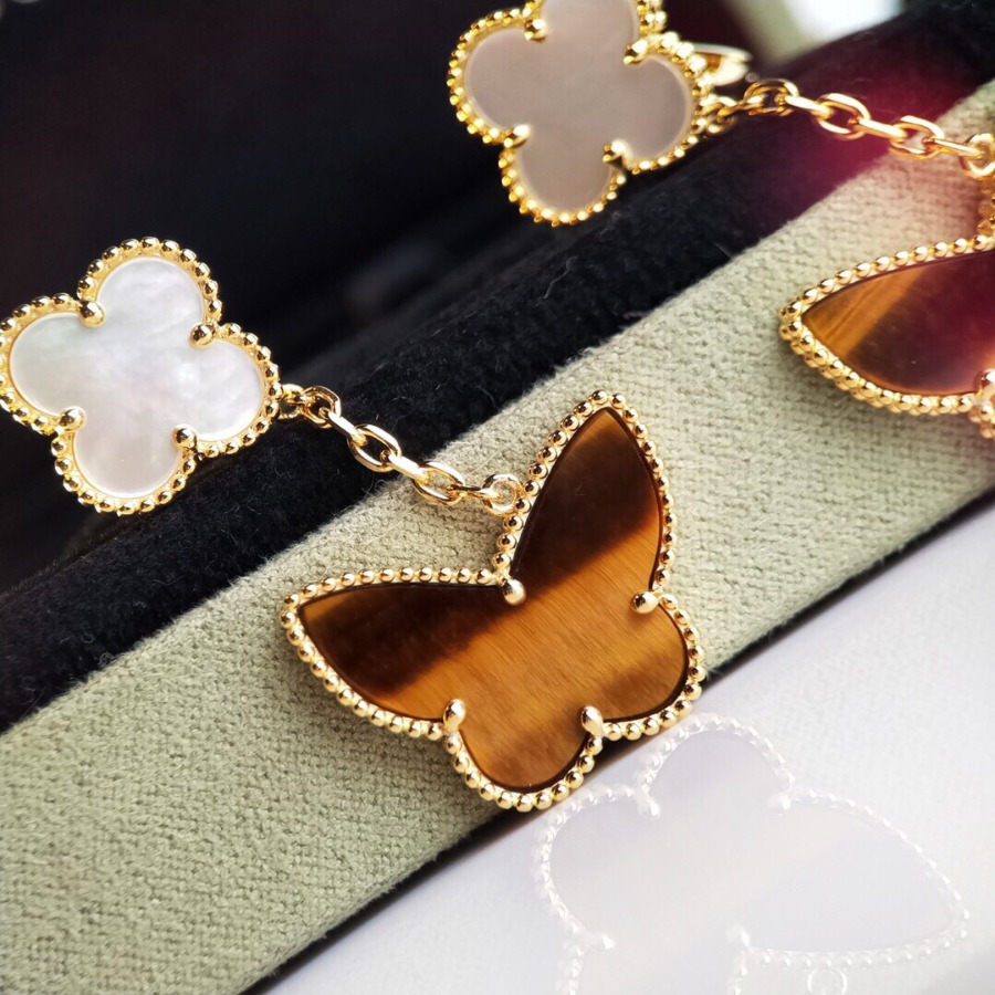 VanCleef&Arpels Earrings
