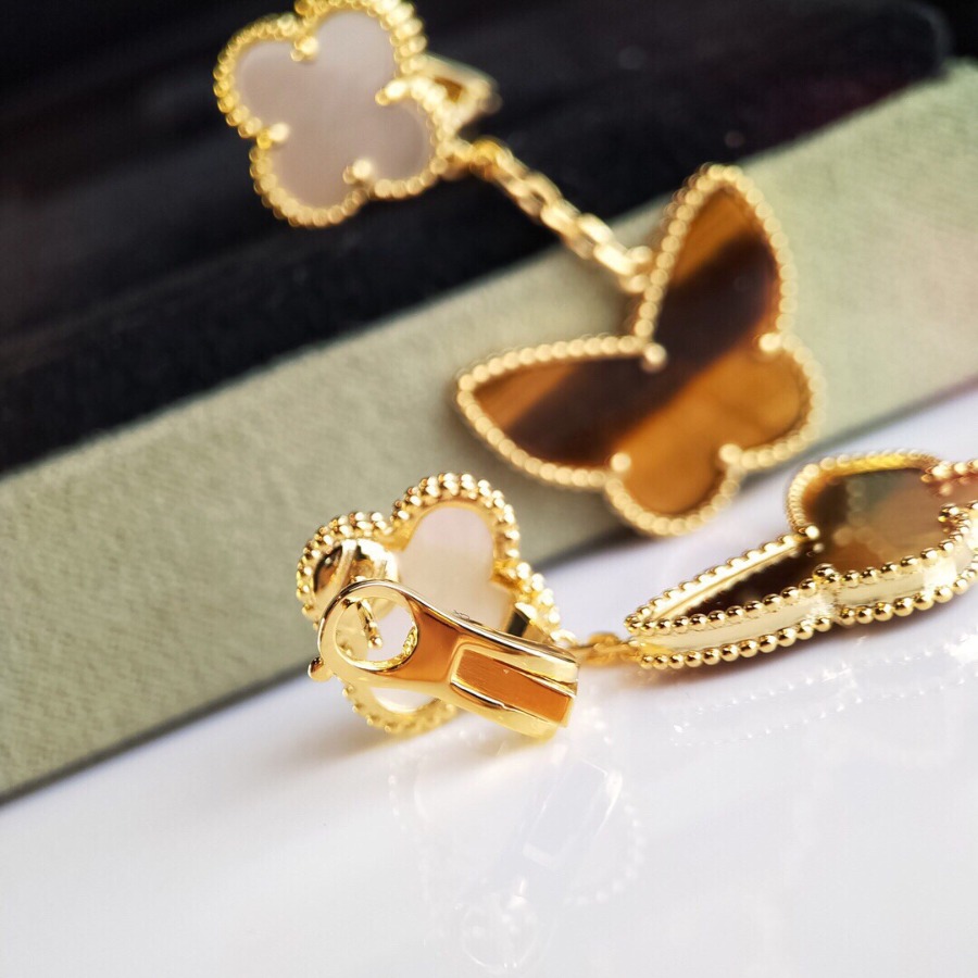 VanCleef&Arpels Earrings