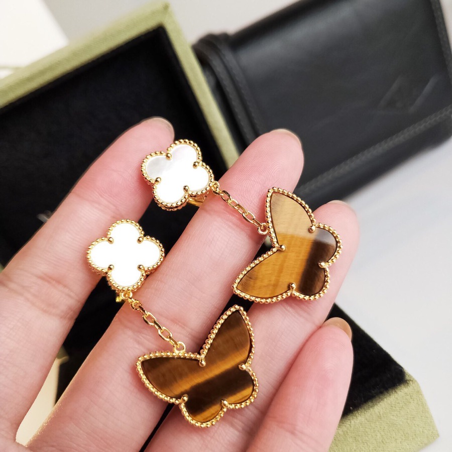 VanCleef&Arpels Earrings