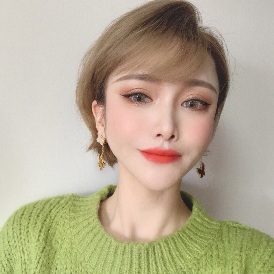VanCleef&Arpels Earrings