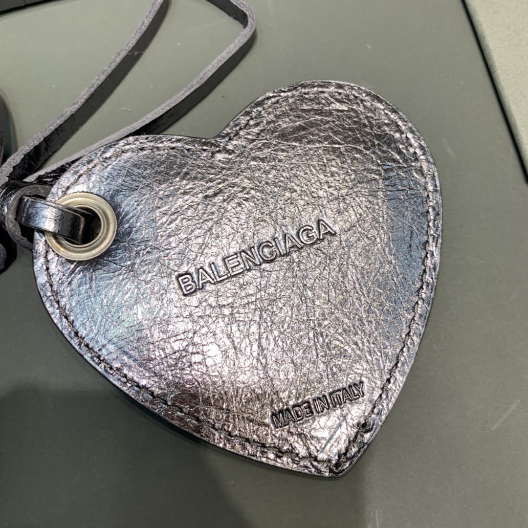 WOMEN'S LE CAGOLE SMALL SHOULDER BAG, BALENCIAGA HANDBAG
