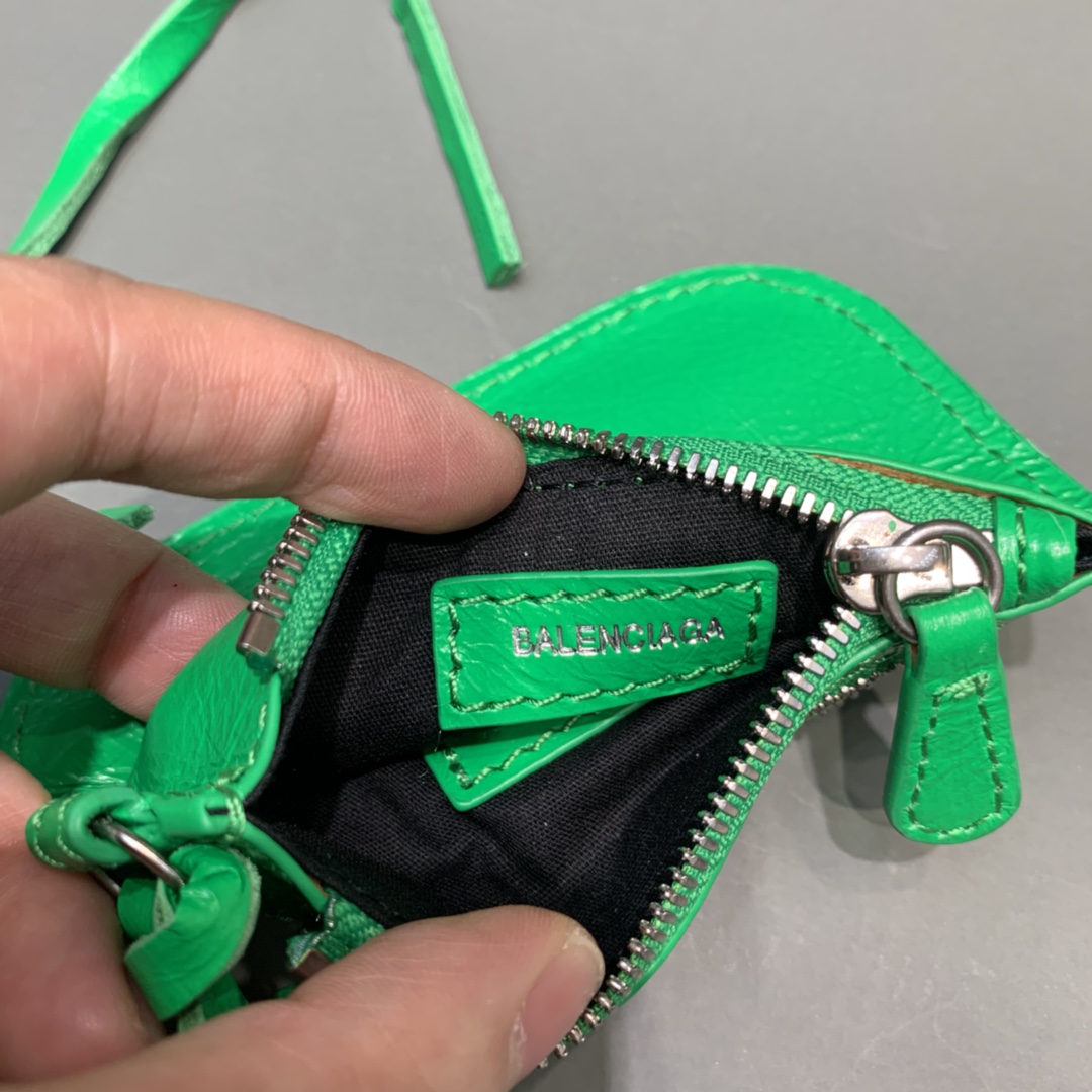 WOMEN'S LE CAGOLE SMALL SHOULDER BAG, BALENCIAGA HANDBAG