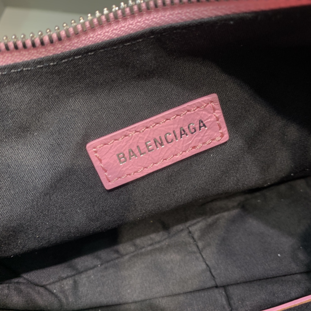 WOMEN'S LE CAGOLE XS SHOULDER BAG, BALENCIAGA HANDBAG