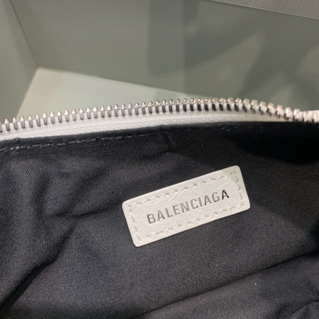 WOMEN'S LE CAGOLE XS SHOULDER BAG, BALENCIAGA HANDBAG