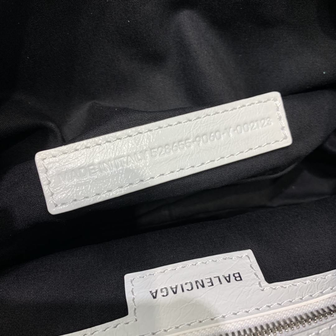 WOMEN'S LE CAGOLE SMALL SHOULDER BAG, BALENCIAGA HANDBAG